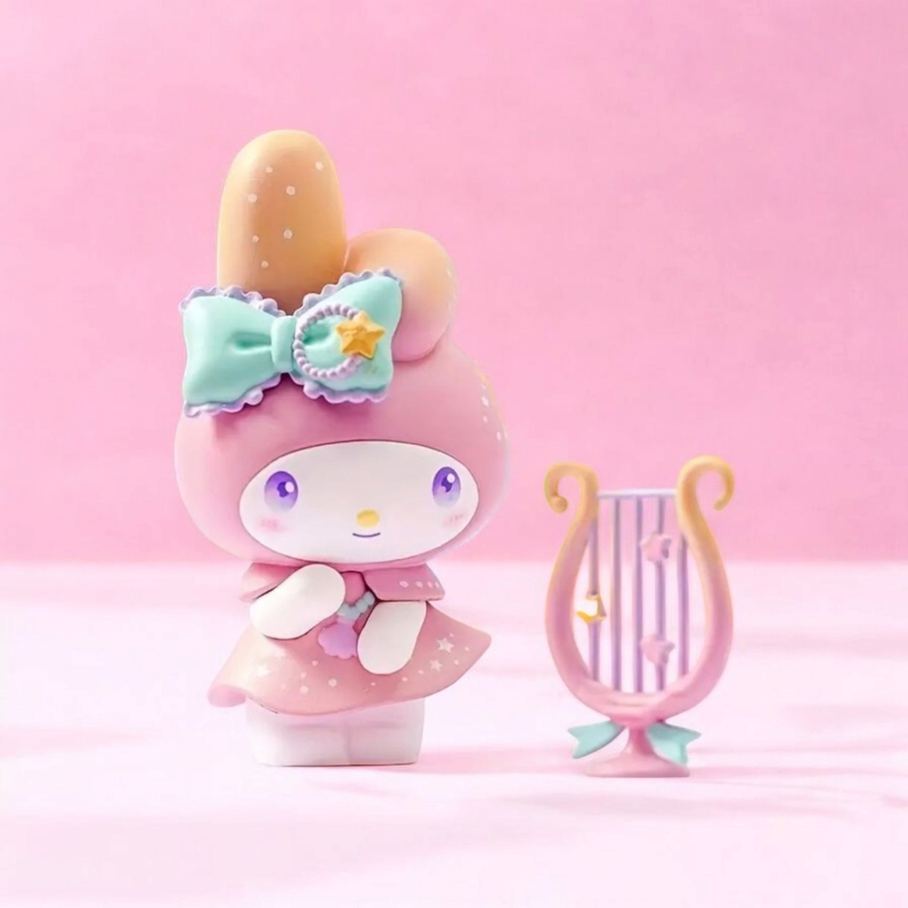 Sanrio Fantasy Mystery Bag